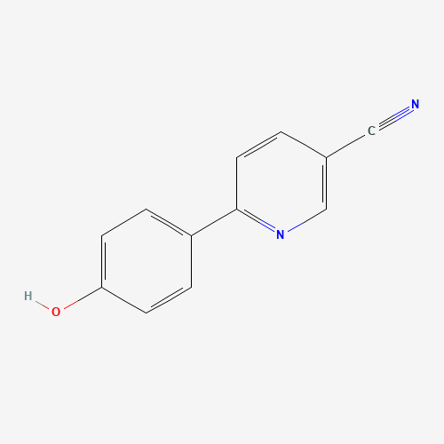 FT-0745171 CAS:149353-76-4 chemical structure