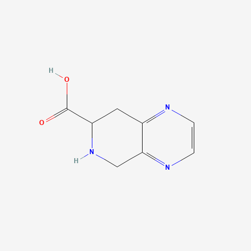 FT-0745174 CAS:764635-62-3 chemical structure