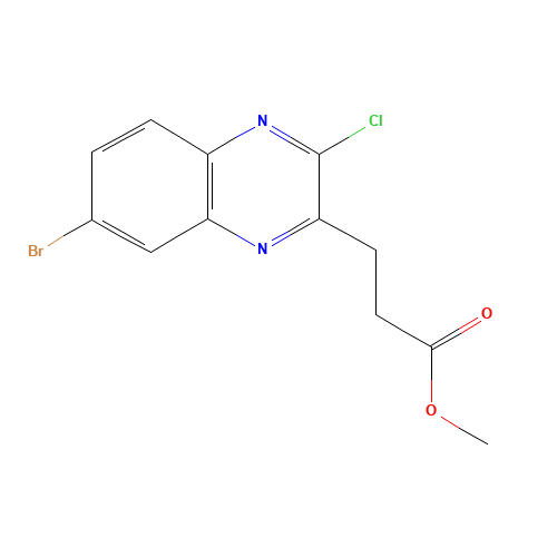FT-0745175 CAS:1309365-56-7 chemical structure