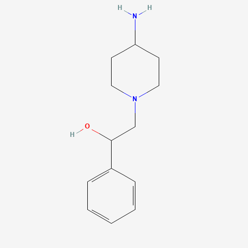 FT-0745176 CAS:913574-90-0 chemical structure