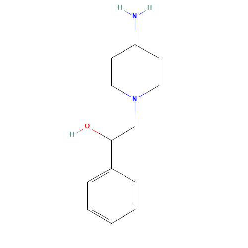 FT-0745176 CAS:913574-90-0 chemical structure