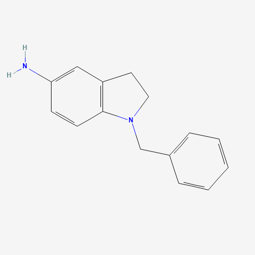 FT-0745180 CAS:21909-45-5 chemical structure