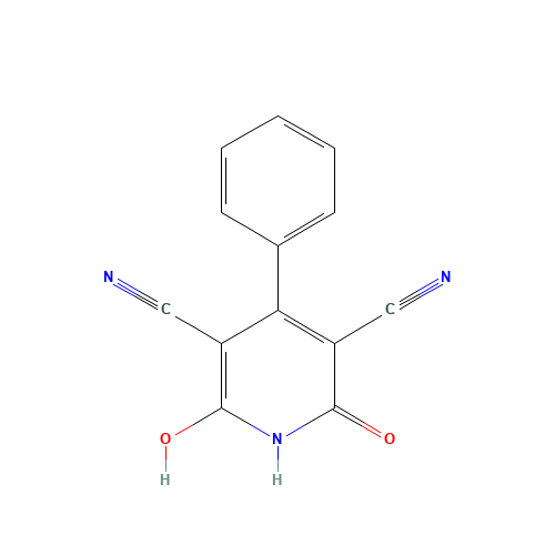 FT-0745181 CAS:20964-63-0 chemical structure