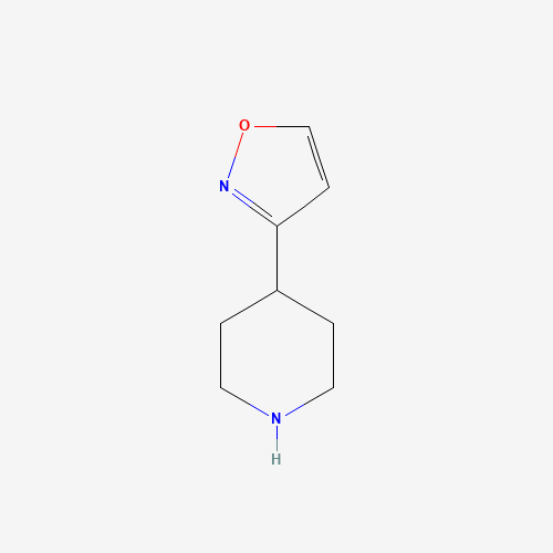 FT-0745184 CAS:1060814-32-5 chemical structure