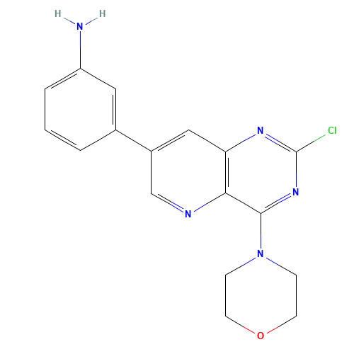 FT-0745194 CAS:1557084-43-1 chemical structure