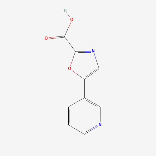 FT-0745197 CAS:857521-74-5 chemical structure