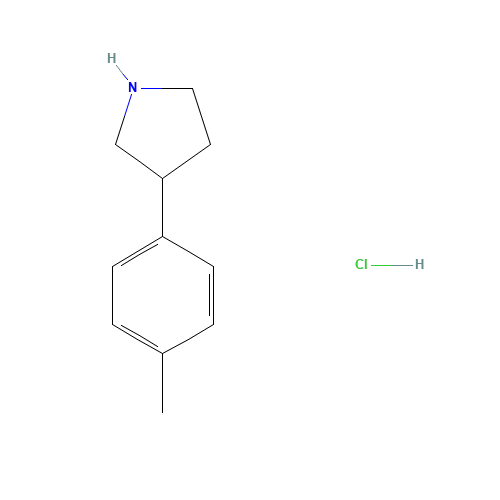 FT-0745206 CAS:1187172-68-4 chemical structure