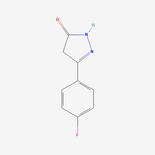 FT-0745209 CAS:264208-45-9 chemical structure