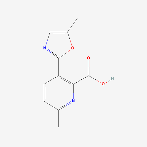 FT-0745224 CAS:1228431-44-4 chemical structure