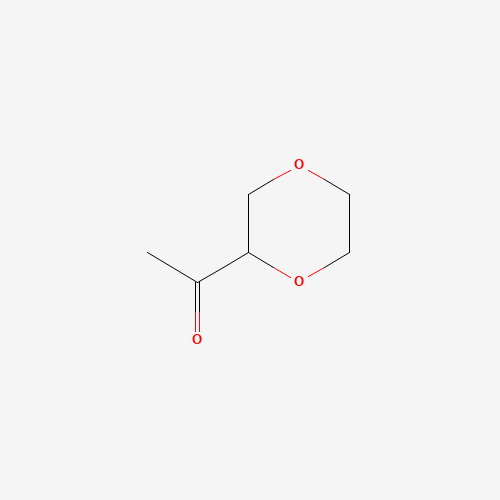 FT-0745229 CAS:15957-23-0 chemical structure