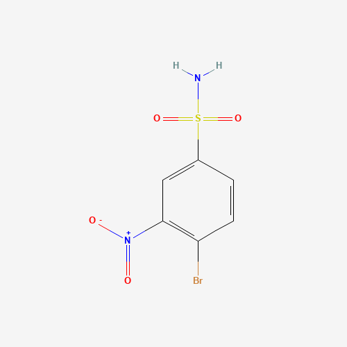 FT-0745233 CAS:4750-20-3 chemical structure