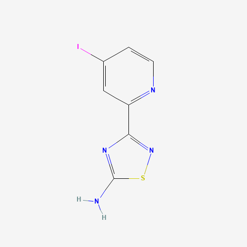 FT-0745238 CAS:1179361-24-0 chemical structure