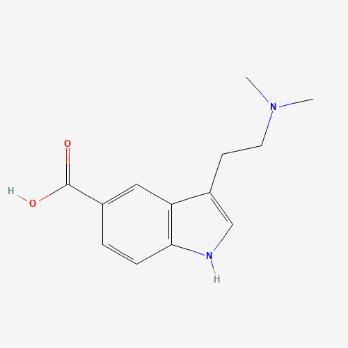 FT-0745249 CAS:114365-09-2 chemical structure