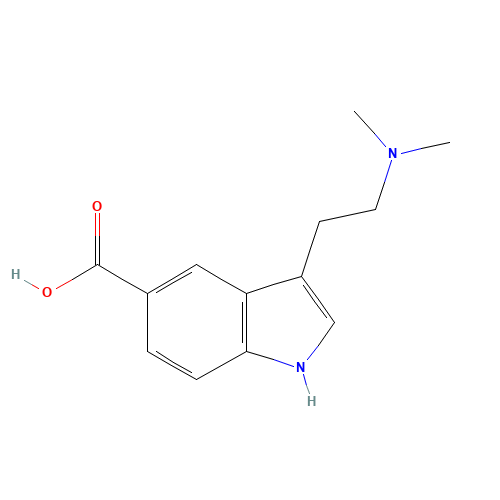FT-0745249 CAS:114365-09-2 chemical structure