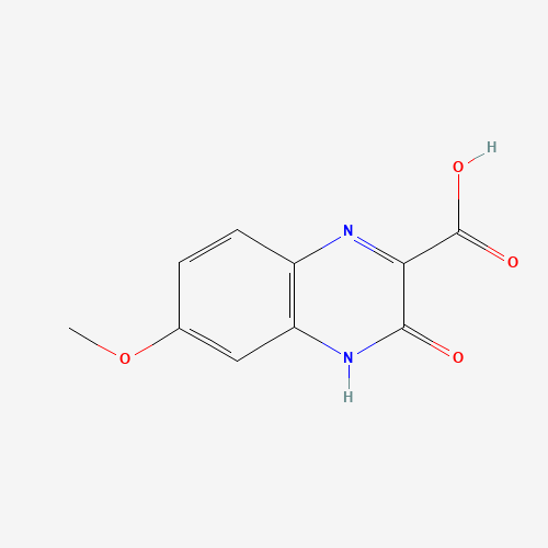 FT-0745264 CAS:181529-97-5 chemical structure