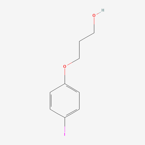 FT-0745265 CAS:145073-42-3 chemical structure