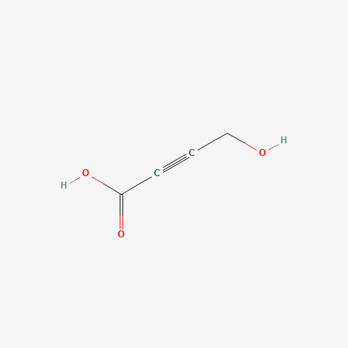 4-hydroxybut-2-ynoic acid (CAS: 7218-52-2) - Related Chemical Product