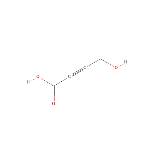 4-hydroxybut-2-ynoic acid (CAS: 7218-52-2) - Related Chemical Product