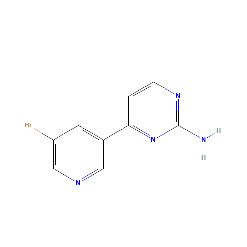 FT-0745273 CAS:913322-73-3 chemical structure
