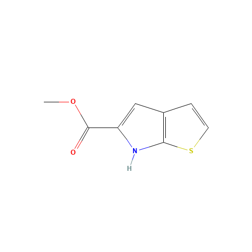 FT-0745281 CAS:118465-49-9 chemical structure