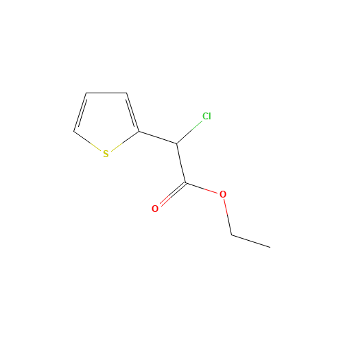 FT-0745282 CAS:81265-17-0 chemical structure
