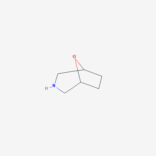 FT-0745287 CAS:280-13-7 chemical structure