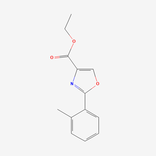 FT-0745294 CAS:885274-61-3 chemical structure