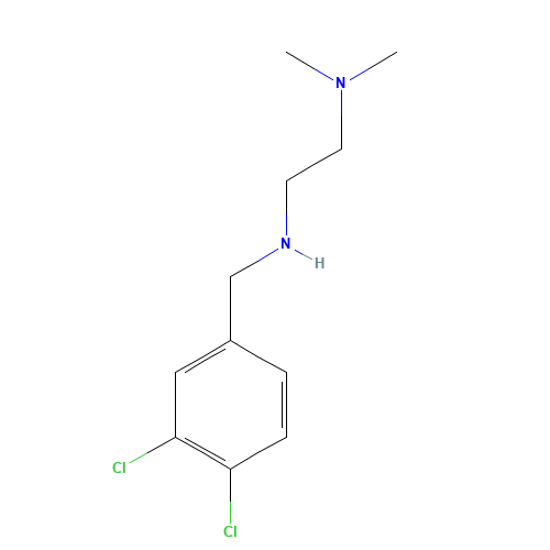 FT-0745304 CAS:91429-04-8 chemical structure