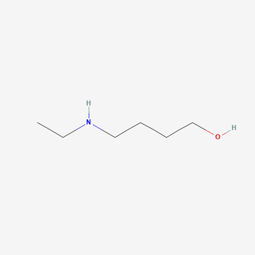 4-(ethylamino)butan-1-ol (CAS: 39216-86-9) - Related Chemical Product