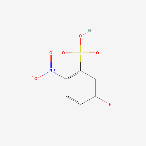 FT-0745310 CAS:82711-99-7 chemical structure