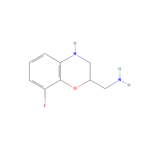 FT-0745314 CAS:1257703-80-2 chemical structure