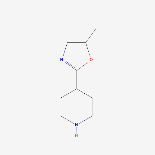 FT-0745327 CAS:1216285-03-8 chemical structure