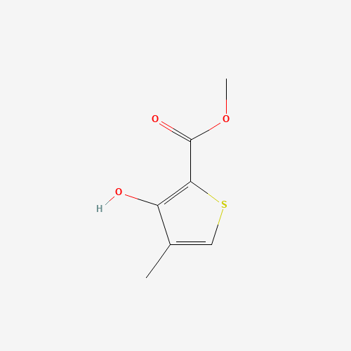 FT-0745331 CAS:32711-57-2 chemical structure