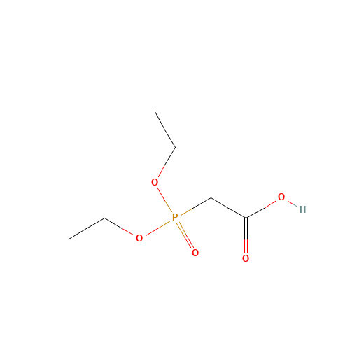 FT-0745335 CAS:3095-95-2 chemical structure