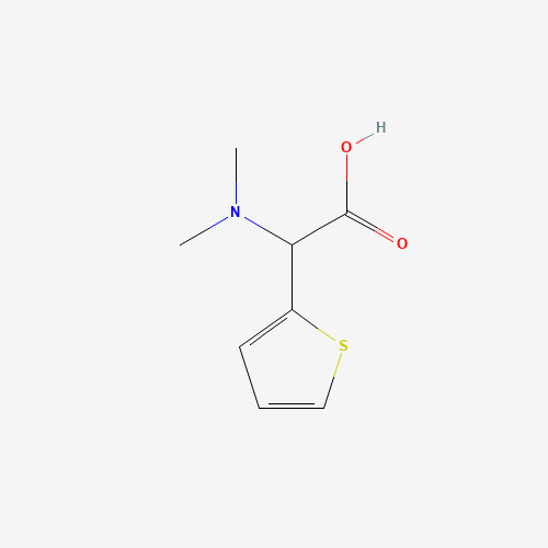 FT-0745338 CAS:1007878-98-9 chemical structure