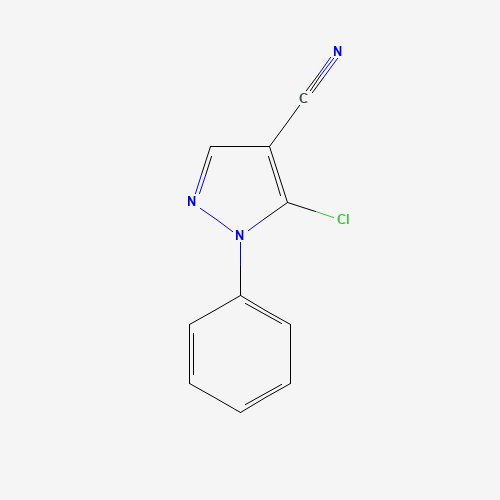 FT-0745346 CAS:1050619-81-2 chemical structure