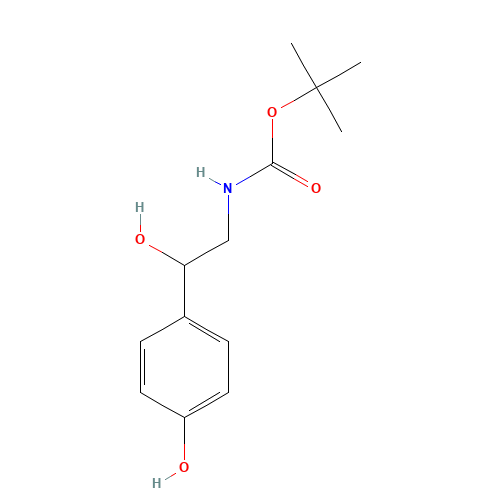 FT-0745350 CAS:126395-31-1 chemical structure