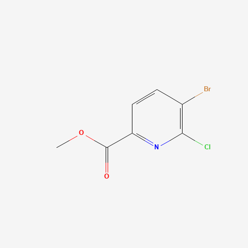 FT-0745352 CAS:1214353-79-3 chemical structure