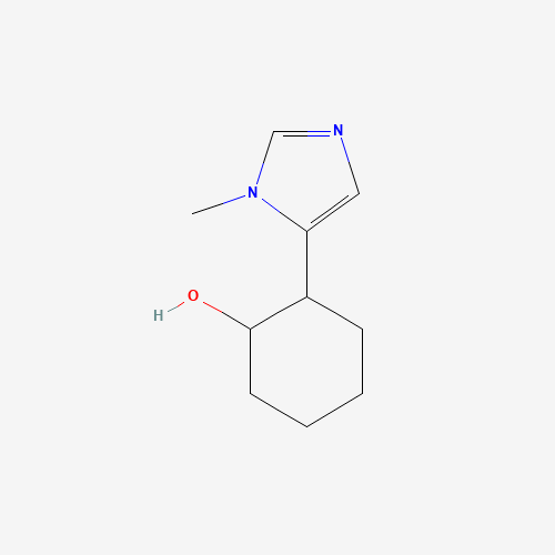 FT-0745358 CAS:1450597-17-7 chemical structure