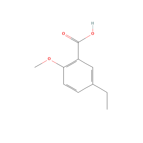 FT-0745362 CAS:66873-89-0 chemical structure
