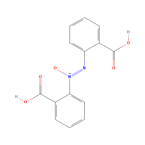 FT-0745369 CAS:573-79-5 chemical structure
