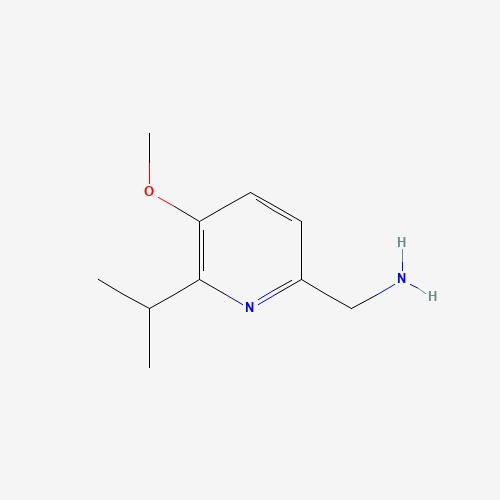 FT-0745375 CAS:1113100-54-1 chemical structure