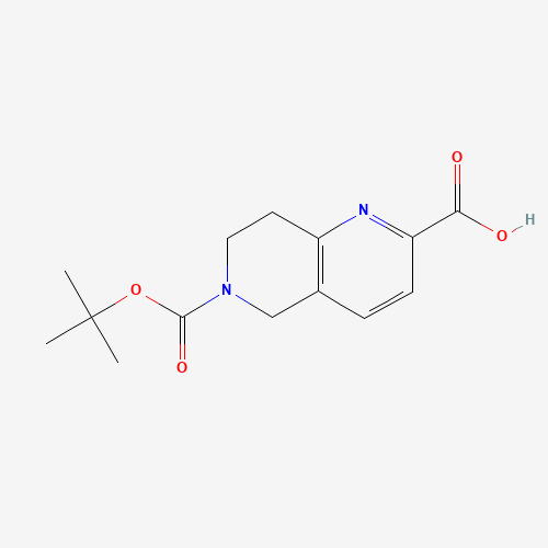 FT-0745377 CAS:259809-49-9 chemical structure