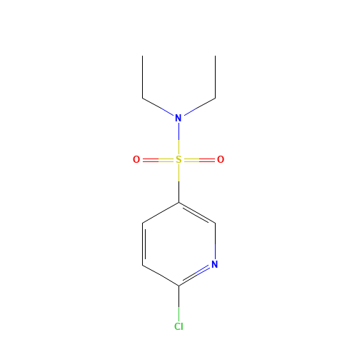 FT-0745378 CAS:54864-87-8 chemical structure