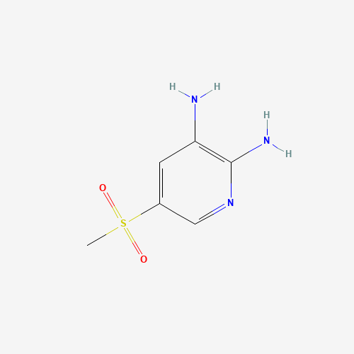 FT-0745383 CAS:1192251-90-3 chemical structure