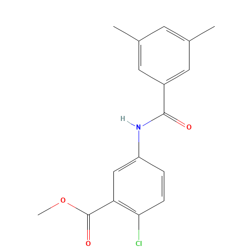 FT-0745391 CAS:942631-58-5 chemical structure