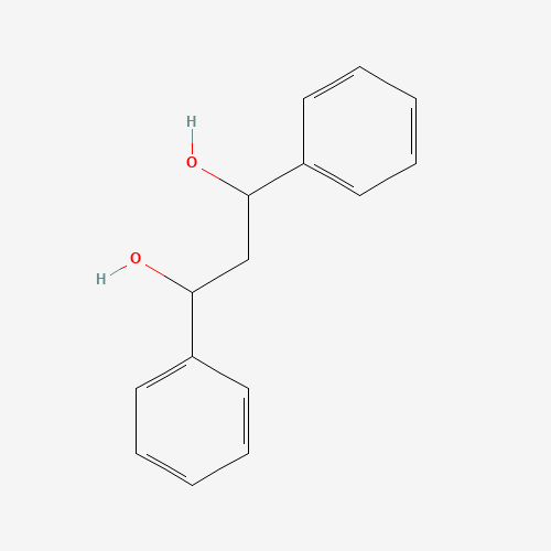 FT-0745394 CAS:5471-97-6 chemical structure