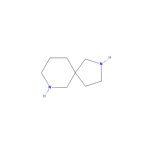 FT-0745395 CAS:40865-50-7 chemical structure