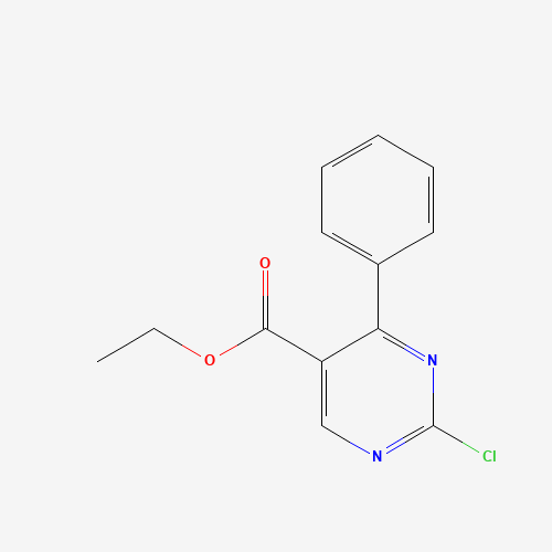 FT-0745398 CAS:113271-89-9 chemical structure