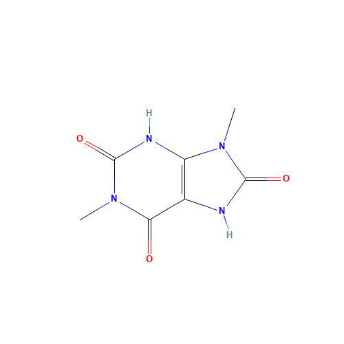 FT-0745399 CAS:55441-62-8 chemical structure